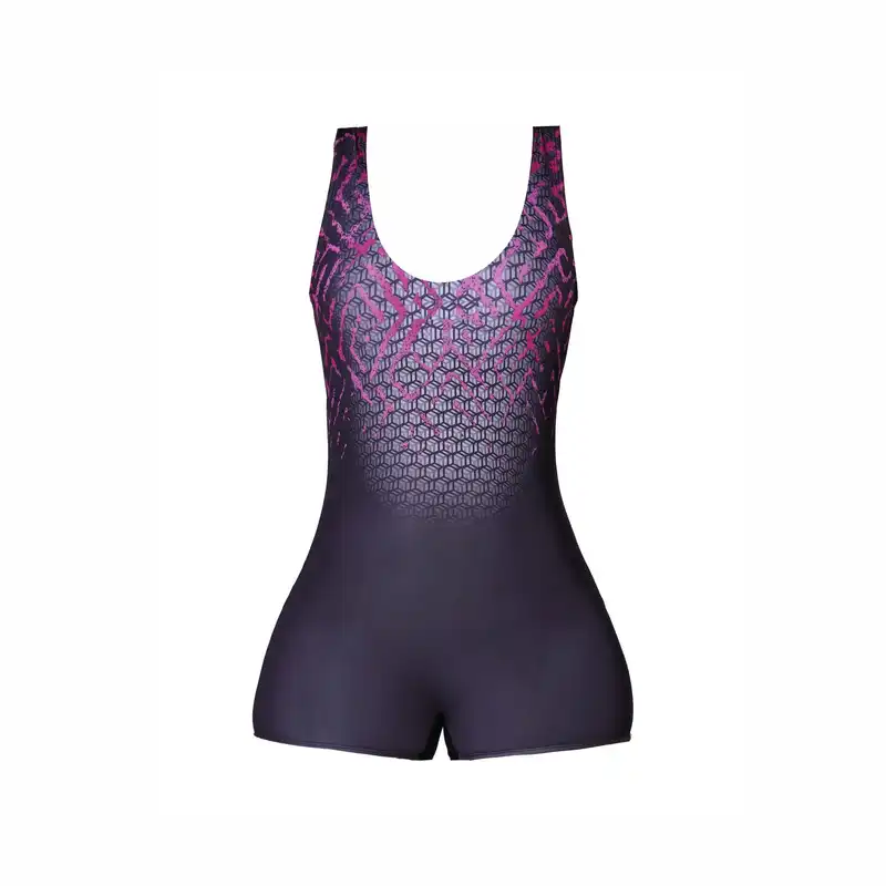 مایو زنانه مدل پادار z07