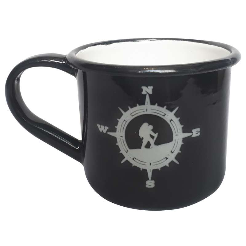 ماگ سفری کوه‌مان مدل Compass کد 785