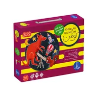 کتاب مهارت تفکر کومن اثر جمعی از نویسندگان ترجمه جلال الدین محمدی انتشارات فنی ایران 8 جلدی
