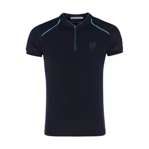 تی شرت ورزشی زنانه هالیدی مدل 808604-NAVY BLUE