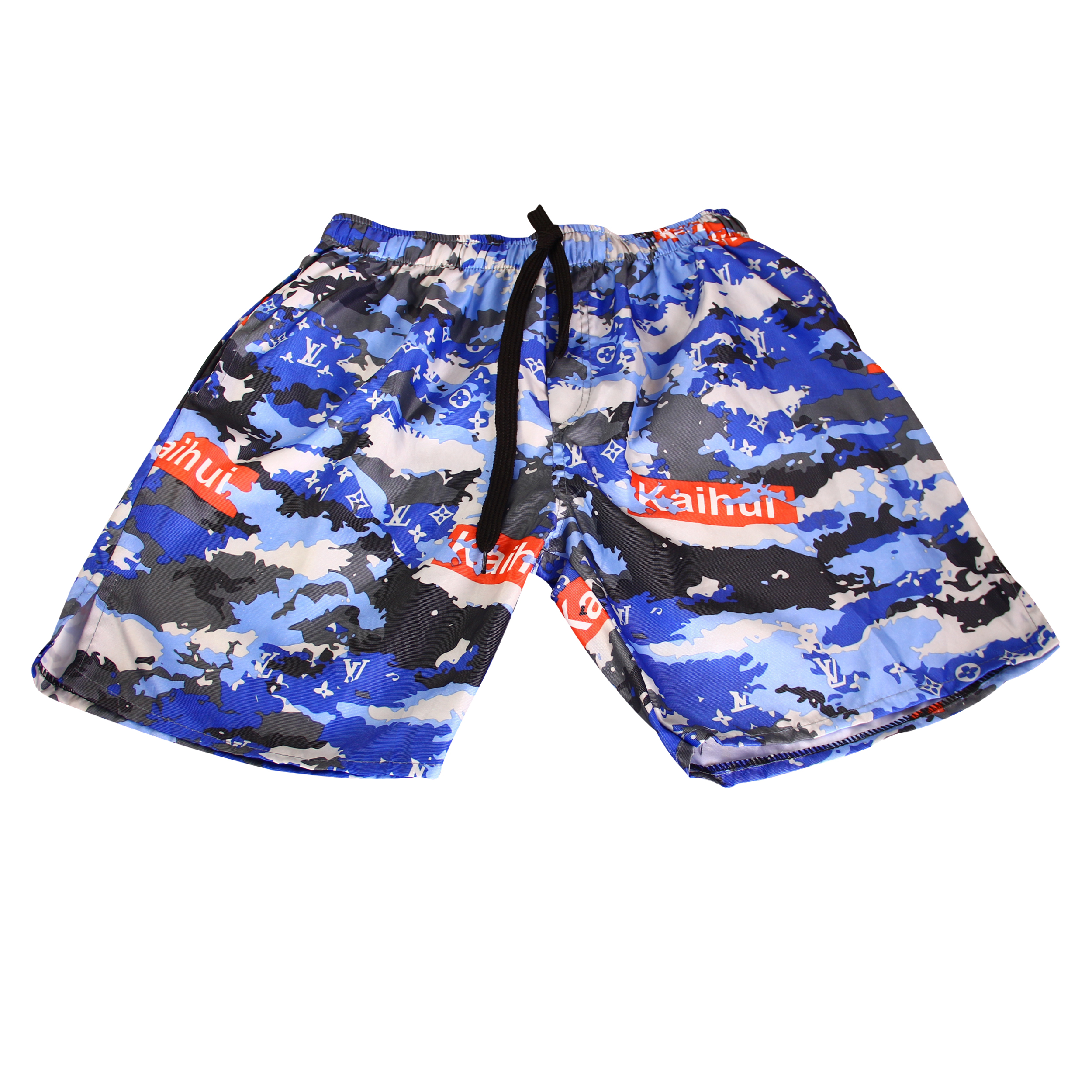 شلوارک مردانه مدل 40014