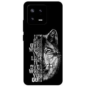 Megafone Wolf 1894 Cover For Xiaomi 13