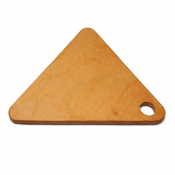 تخته سرو طرح مثلث