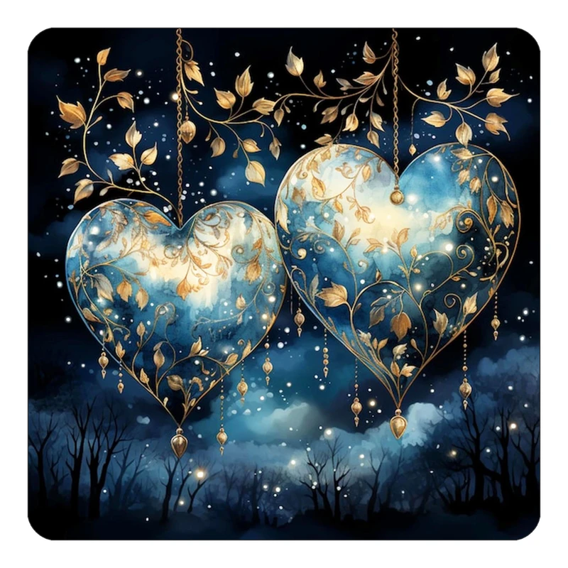 مگنت کاکتی مدل عاشقانه کد mp13442