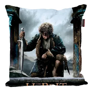 کوسن مدل فیلم هابیت کد 348