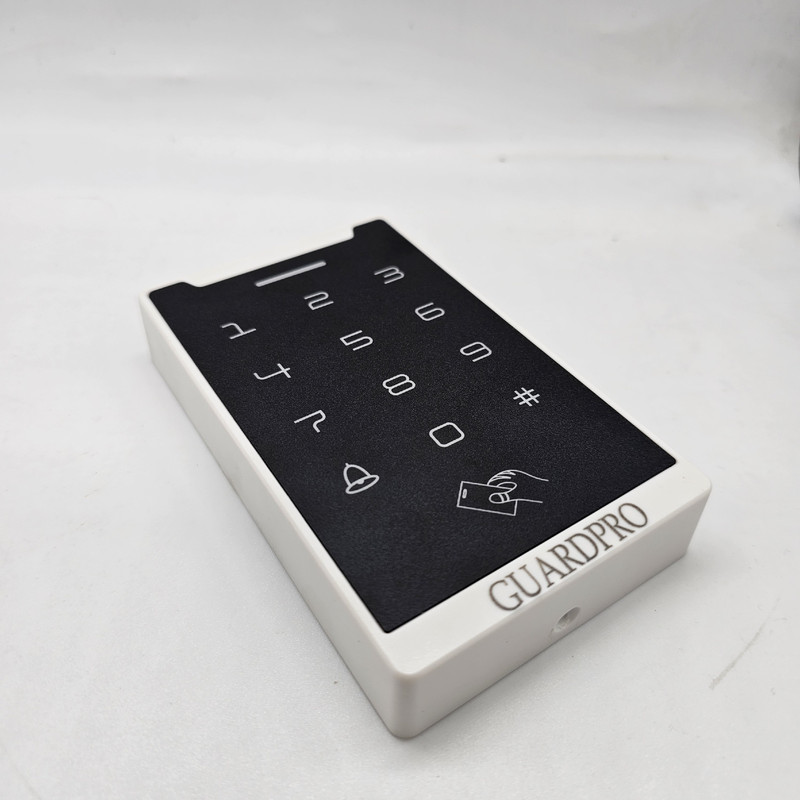 دستگاه کنترل تردد گاردپرو مدل RFID