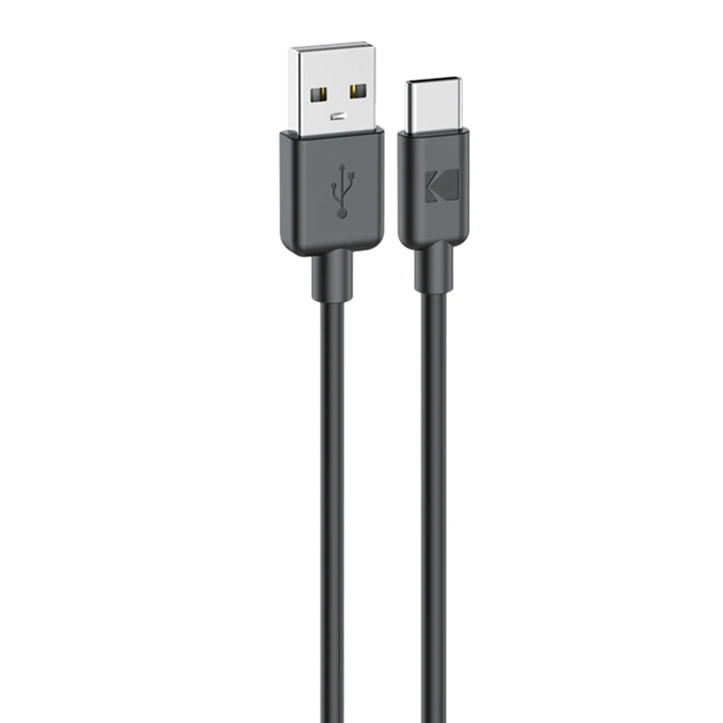 کابل تبدیل USB-A به USB-C کداک مدل 5928 طول 1 متر