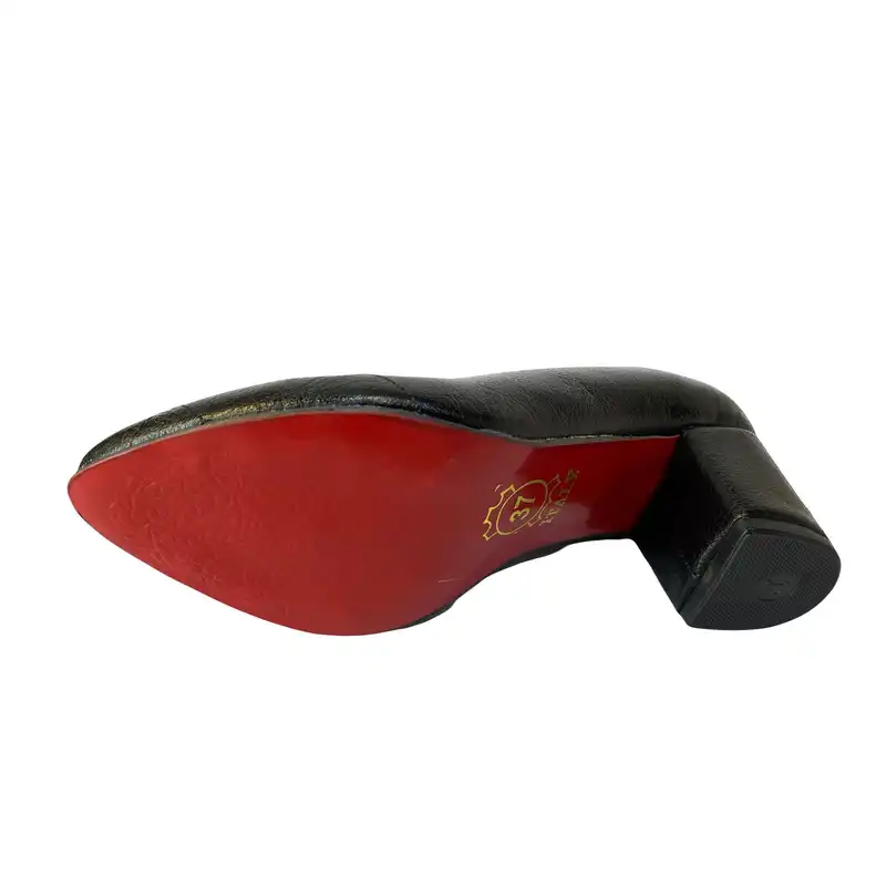 کفش زنانه مدل یورا بریتانیایی e96