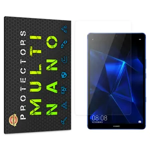 Multi Nano X-S1N Screen Protector For Huawei MediaPad M6 Turbo 8.4