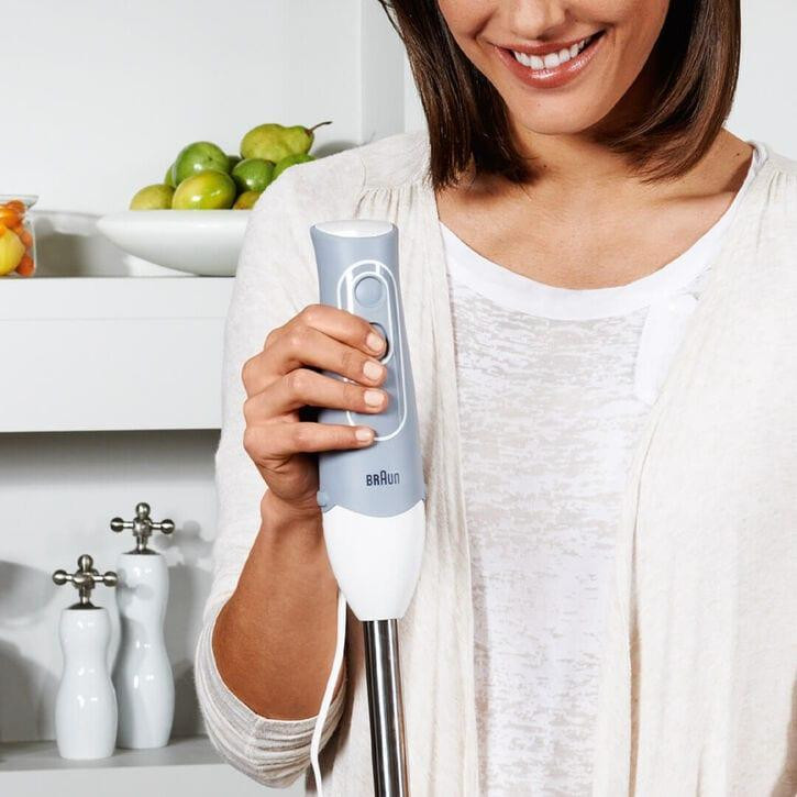 گوشت کوب برقی براون مدل MQ500