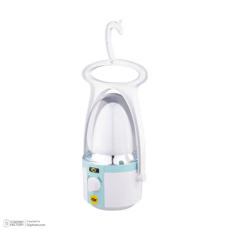 چراغ فانوسی جاب مدل JB-310