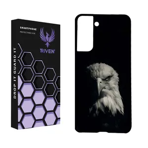 RIVEN RI2-3 Case For Samsung Galaxy S21 FE