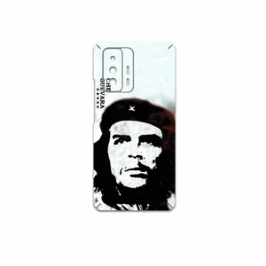 MAHOOT Che-Guevara Cover Sticker for Xiaomi 11T