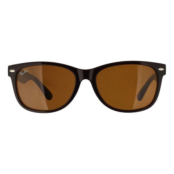 عینک آفتابی ویفرر (Wayfarer) ری بن مدل RB2132-954-Y5-58