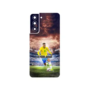 MAHOOT Neymar Cover Sticker for Samsung Galaxy S21 FE 5G