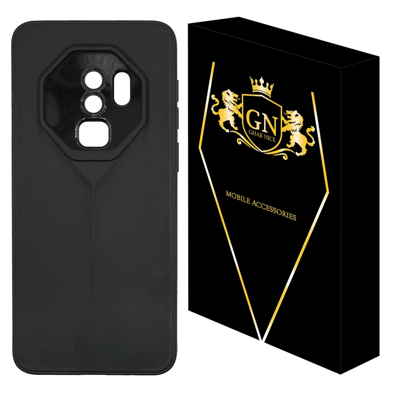 کاور قاب نایس مدل PRDESIGN مناسب برای گوشی موبایل سامسونگ Galaxy S9 Plus