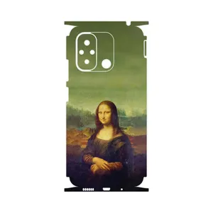 MAHOOT Mona Lisa of da Vinci-FullSkin Cover Sticker for Xiaomi Redmi 12C