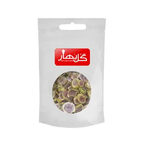 اسلایس انجیر خشک گلبهار - 1 کیلوگرم