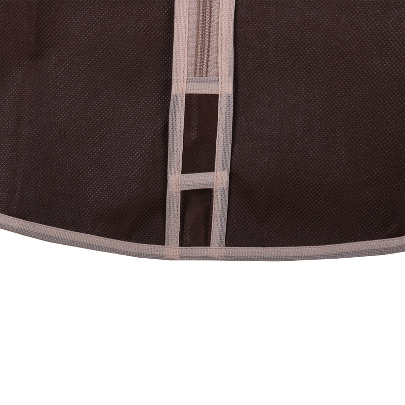 کاور لباس کد MA074 بسته دو عددی کاور لباس کد MA074 بسته دو عددی