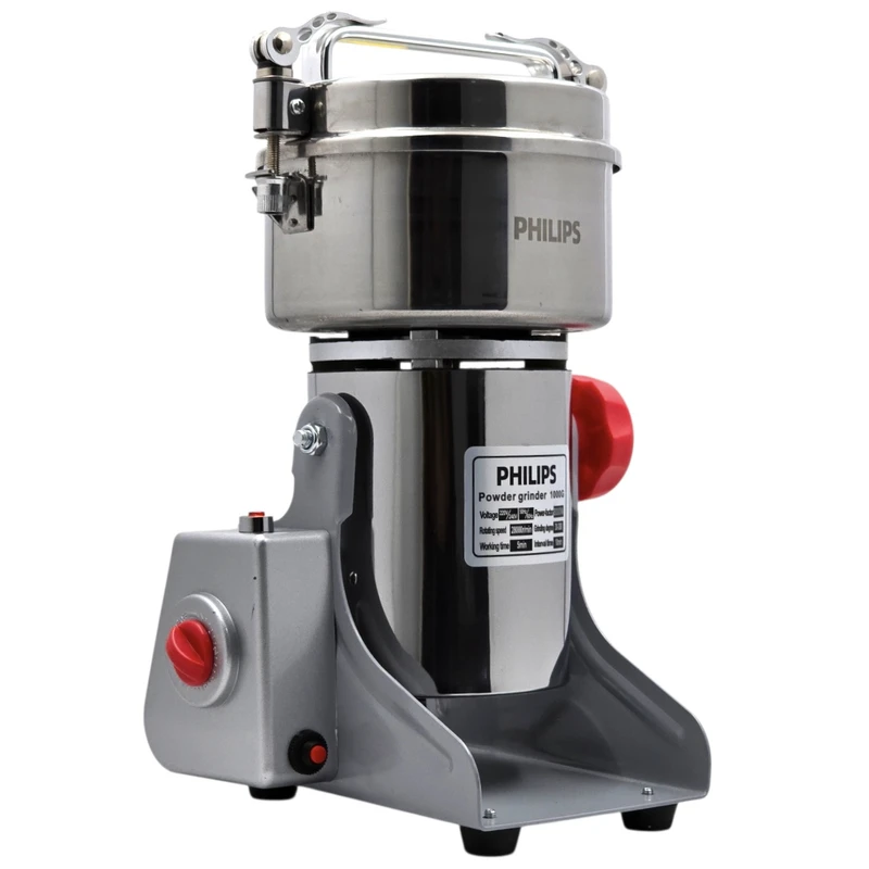 آسیاب صنعتی فیلیپس مدل 1000G