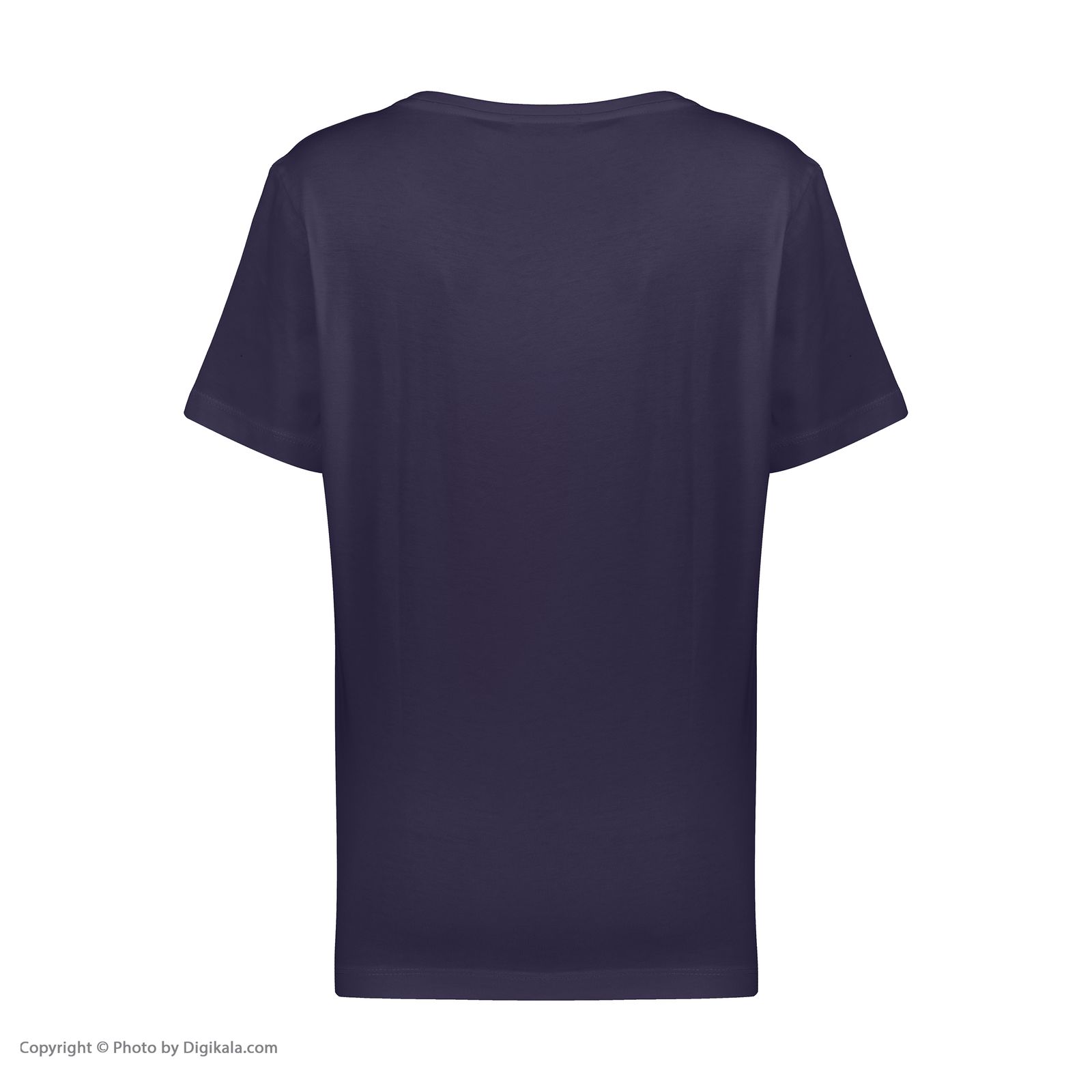 تی شرت زنانه جامه پوش آرا مدل 4012019475-59 -  - 4