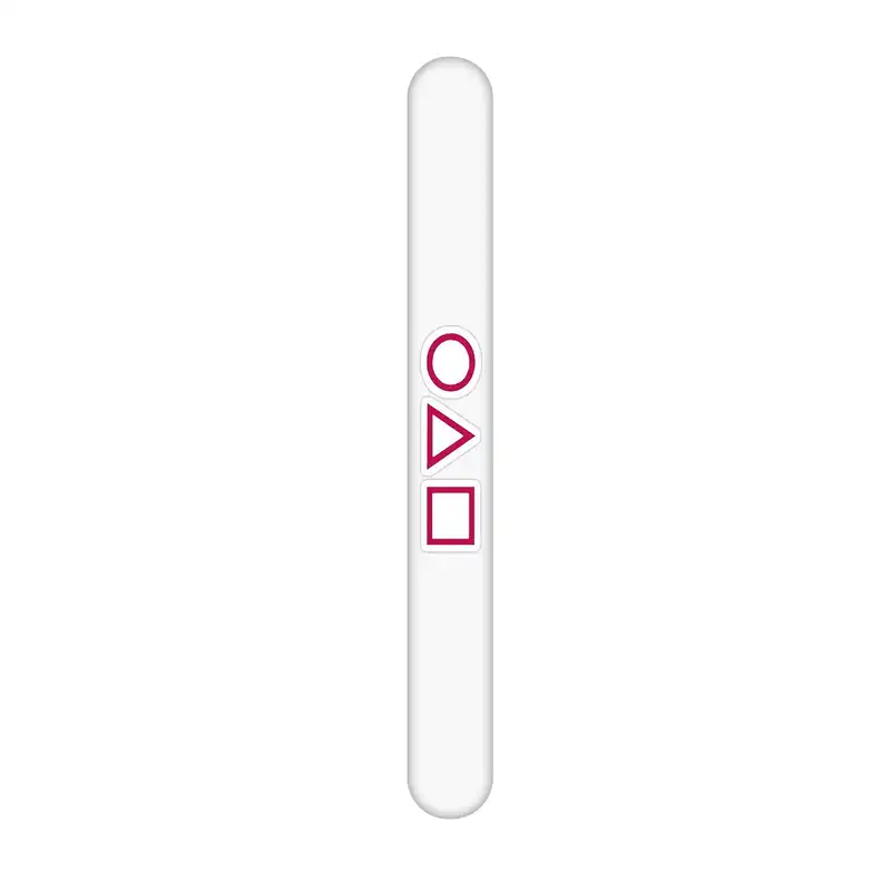 سوهان ناخن مدل Squid game کد 2213