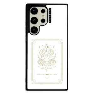 AKAM AMC-WSGS23U-ZODIAC-29 Cover For Samsung Galaxy S23 Ultra