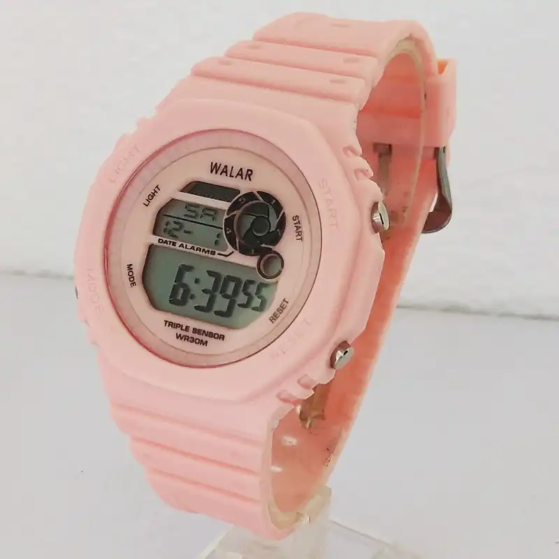 ساعت مچی دیجیتال والار مدل SPORT کد 1002