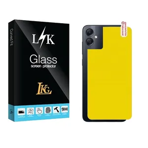 LKG TPU Screen Protector Suitable For Samsung Galaxy A05 4G