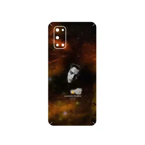 MAHOOT Leonardo Dicaprio Cover Sticker for Realme 7 5G