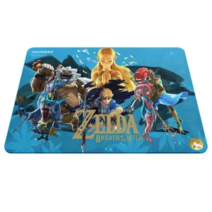 Hoomero League of Legends game A7063 Mousepad