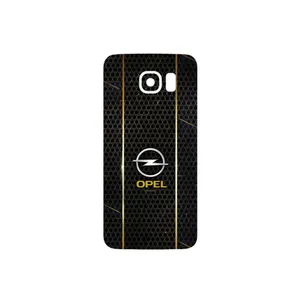 MAHOOT OPEL Cover Sticker for Samsung Galaxy S6