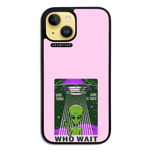 AKAM AMC-WA15-SPACE-5 Cover For Apple iPhone 15