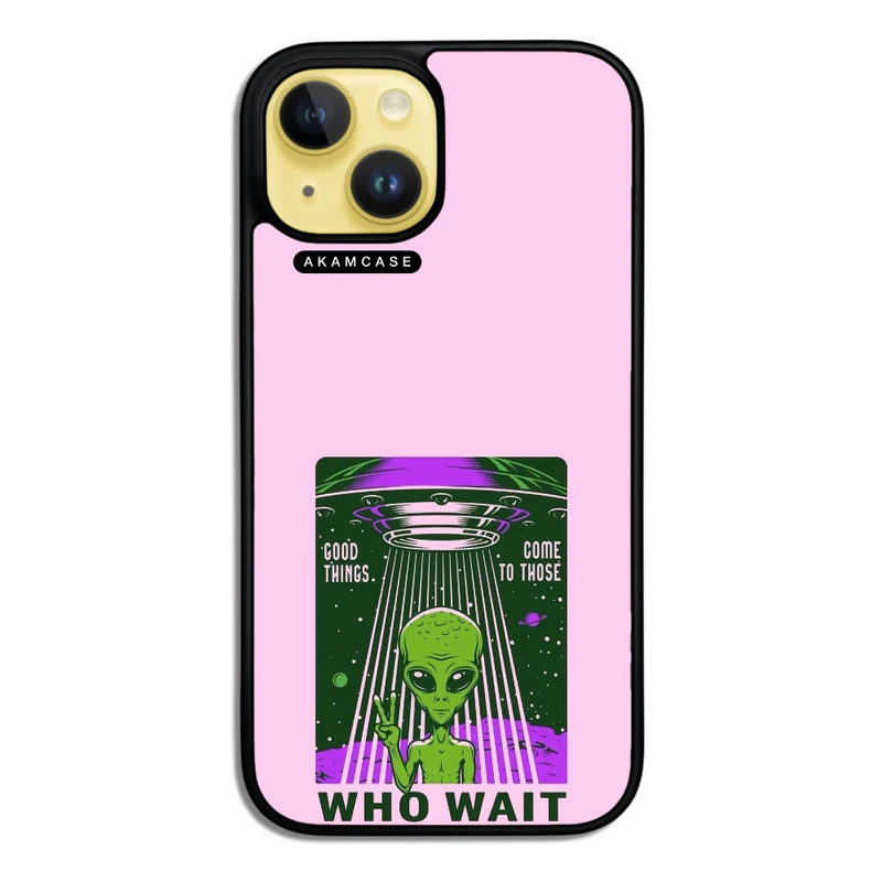 کاور آکام مدل AMC-WA15-SPACE-5 مناسب برای گوشی موبایل اپل iPhone 15