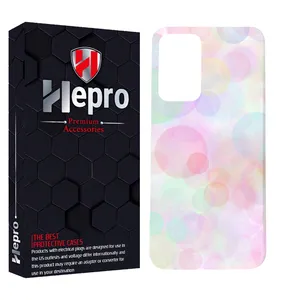 HEPRO MC Cover for XIAOMI Redmi Note 12 Pro 4G / Redmi Note 11 Pro