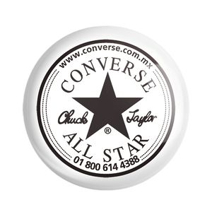 مگنت خندالو مدل کانورس آل استار الاستار All Star کد 8407