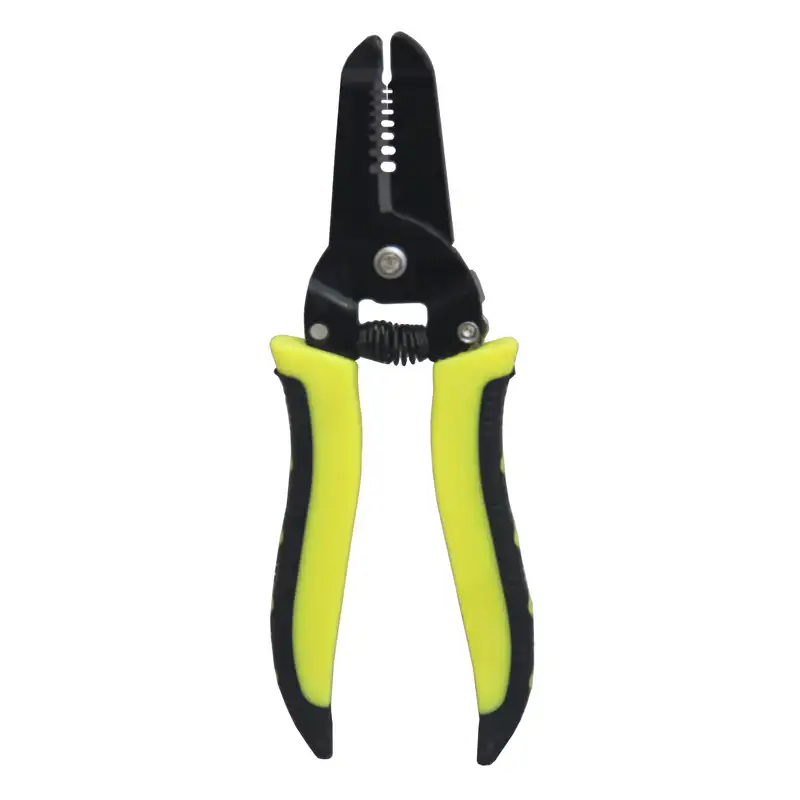 انبر سیم لخت کن بوتیک مدل 007 سایز 7 اینچ