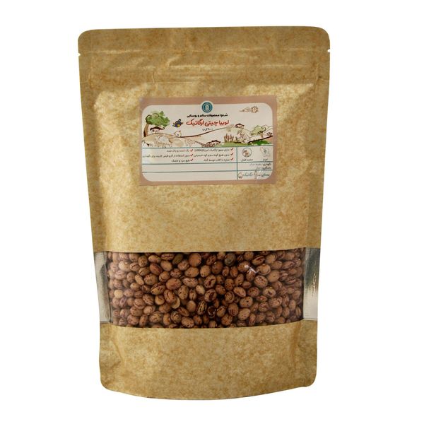 لوبیا چیتی سلوا – 900 گرم لوبیا چیتی سلوا – 900 گرم