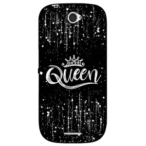 Megafone Queen 1893 Cover For Sony Xperia E4