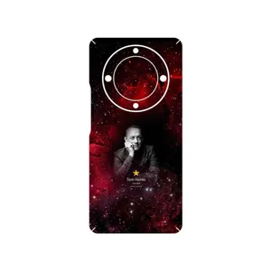MAHOOT Tom Hanks Cover Sticker for Honor X9a