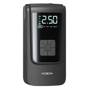 پاوربانک موکسوم مدل mx ac01 ظرفیت 4000 میلی آمپر ساعت