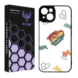 RIVEN RI3-6 Case For Apple iphone 13