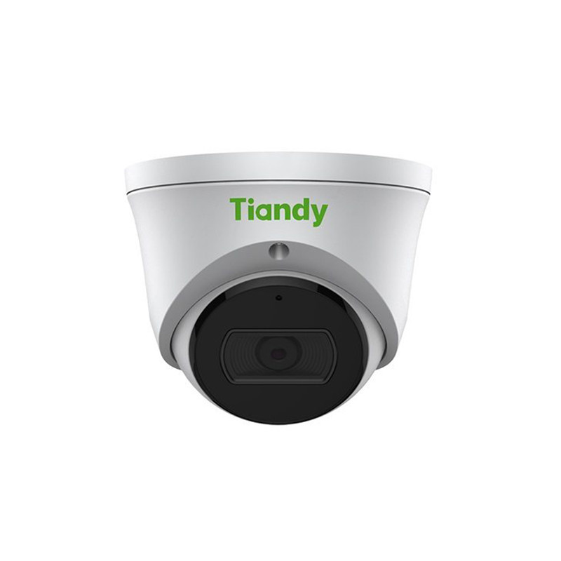 دوربین مداربسته تحت شبکه تیاندی مدل TC-C34XN Spec:I3/E/Y/2.8mm/V5.0