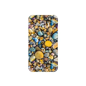 MAHOOT River rocks Cover Sticker for Samsung Galaxy J2 Core