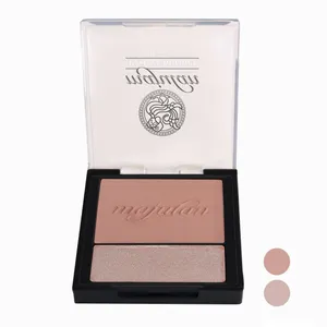 پالت رژ گونه ماجولان شماره 401