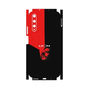 MAHOOT The Professional-FullSkin Cover Sticker for Huawei Nova 5T