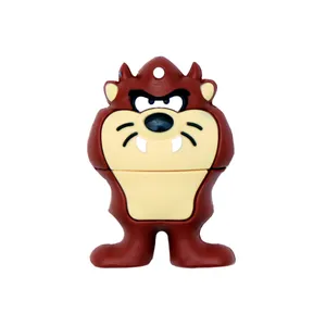 فلش مموری دایا دیتا طرح تاسمانی مدل PC1028 ظرفیت 32 گیگابایت