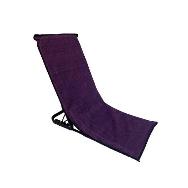 عکس شماره 2 : صندلی راحت نشین مدل اسپرت