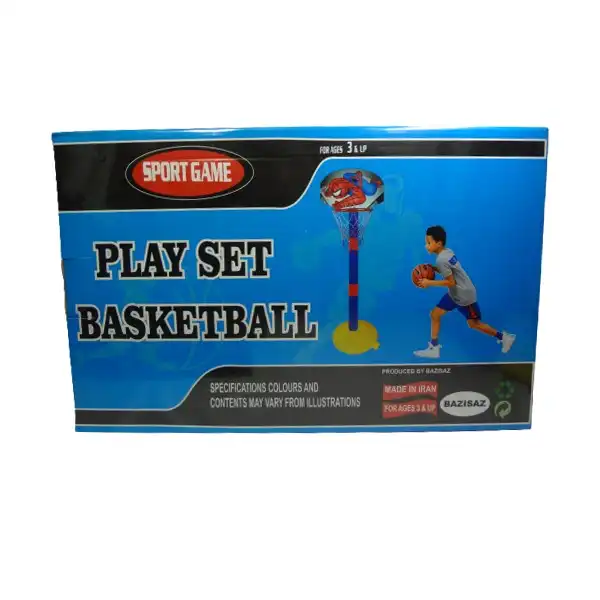 حلقه بسکتبال مدل VG 2261