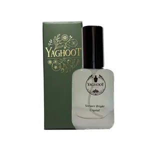 عطر جیبی زنانه یاقوت مدل ورساچه برایت کریستال با رایحه شیرین حجم 10 میلی لیتر